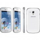 Samsung galaxy trend blanco libre nuevo - mejor precio | unprecio.es