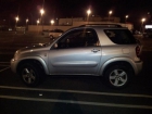 Se vende toyota rav4 - mejor precio | unprecio.es