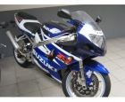 SUZUKI GSX-R 750 - mejor precio | unprecio.es