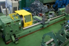 Swift Heavy Duty CNC Lathe con Fanuc 0i-TD CNC Control - mejor precio | unprecio.es