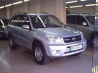TOYOTA RAV 4  2.0 LUNA - Barcelona - mejor precio | unprecio.es