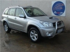 TOYOTA RAV 4  2.0D4-D SOL - Barcelona - mejor precio | unprecio.es