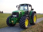 Tractor John Deere 7530AP - mejor precio | unprecio.es