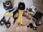 TRX Pro Pack Original y Nuevo a Estrenar - mejor precio | unprecio.es