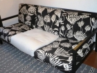 URGE. Sofa de 3 plazas semi nuevo - mejor precio | unprecio.es