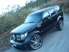 vendo dodge nitro version R/T - mejor precio | unprecio.es