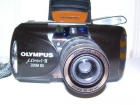 VENDO MAGNIFICA CAMARA OLYMPUS - mejor precio | unprecio.es