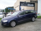 VOLKSWAGEN 2.0TDI Advance - mejor precio | unprecio.es