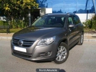Volkswagen Tiguan 2.0TDI 4Motion Sport ** GARAN - mejor precio | unprecio.es