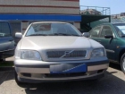 Volvo S40 td - mejor precio | unprecio.es