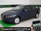 Volvo V50 1.6D Kinetic - mejor precio | unprecio.es