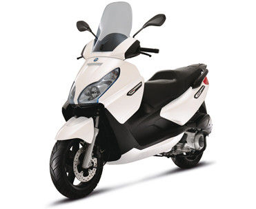 X7 EVO 125 IE