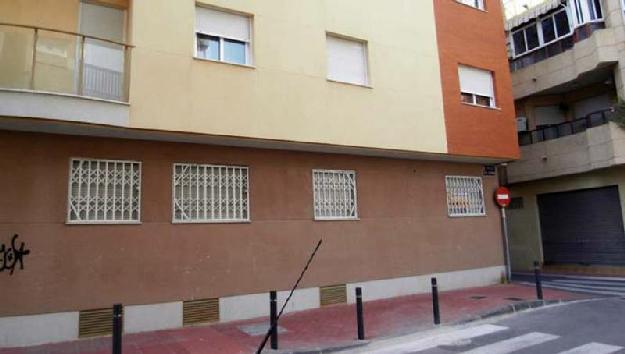 Apartamento en Murcia