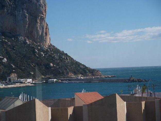 Apartamento en venta en Calpe/Calp, Alicante (Costa Blanca)