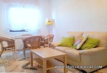 Apartamento lujo en sevilla este