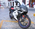 APRILIA RS 125 2007 "LIMITADA" - mejor precio | unprecio.es