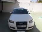 AUDI A3 2.0 TDI QUATTRO AMBITION - mejor precio | unprecio.es