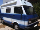 Autocaravana POESSL 3 plazas viajar JPS - mejor precio | unprecio.es