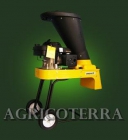 Biotrituradora Ref.: BBR GASOLINA - 530 euros - mejor precio | unprecio.es