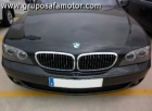 BMW Serie 7 3.0 D 231CV ( PREMIUM SELECTION) - mejor precio | unprecio.es