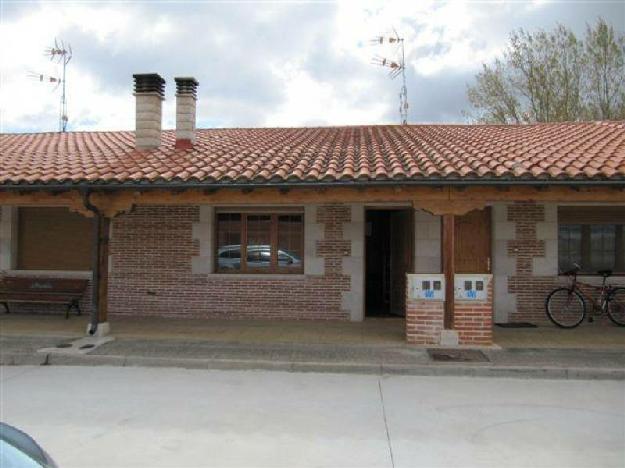 Casa en Melgar de Yuso