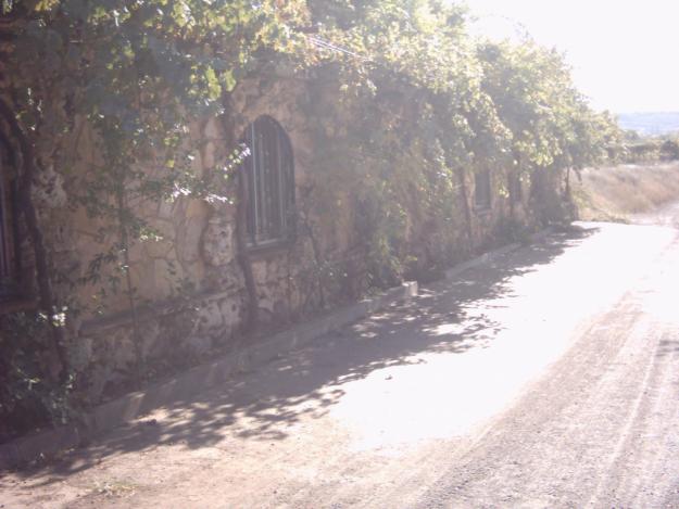 casa -finca con bodega,piscina y garaje