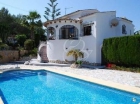 Chalet con 2 dormitorios se vende en Benitachell, Costa Blanca - mejor precio | unprecio.es