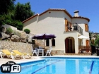 Chalet en alquiler de vacaciones en Calonge, Girona (Costa Brava) - mejor precio | unprecio.es