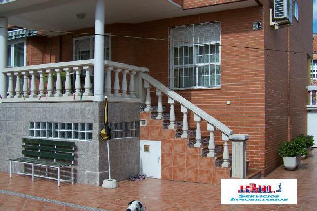 Chalet en San Fernando de Henares