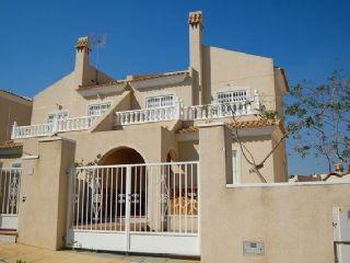 Chalet en venta en Villamartin, Alicante (Costa Blanca)