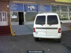 Citroën Berlingo HDI 92 SX Plus - mejor precio | unprecio.es