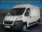Citroen Jumper - mejor precio | unprecio.es