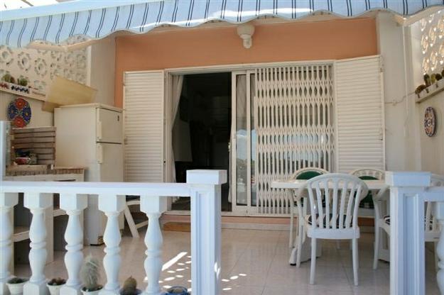 Dúplex en Guardamar del Segura