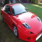 Fiat Coupe 2.0 16 V - mejor precio | unprecio.es