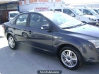 Ford Focus 1.8TDCI Ghia - mejor precio | unprecio.es