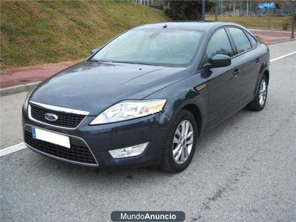 Ford Mondeo 1.8 TDCi 125 Trend