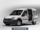 Ford Tourneo Combi 1.8 tdci 75cv \'08 - mejor precio | unprecio.es