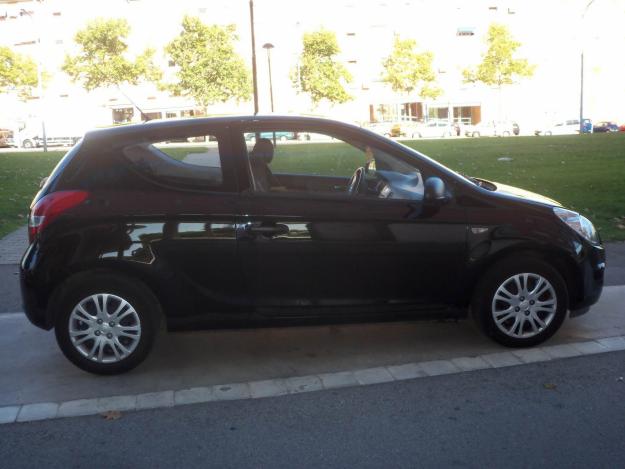 Hyundai i20 EN VENTA