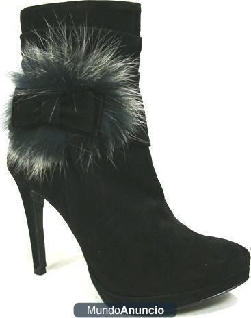 Impresionantes  Botas y botines Gianfranco Ferré