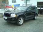 JEEP Gr.Cherokee 3.0CRD Laredo - mejor precio | unprecio.es