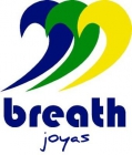 Joyas breath-option en plata 950 peruana y cuero - mejor precio | unprecio.es