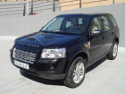 LAND-ROVER FREELANDER 2.2TD4 HSE C.SHIFT - mejor precio | unprecio.es