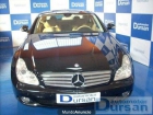 Mercedes-Benz CLS 320 - mejor precio | unprecio.es