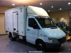 Mercedes-Benz Sprinter 413 CDI - mejor precio | unprecio.es