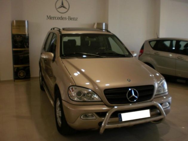 MERCEDES Viano 2.2CDI Fun Larga