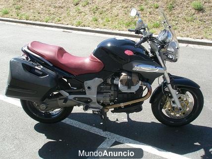 Moto guzzi breva v1100 abs PERFECTO ESTADO