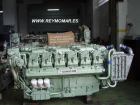 motores marinos;reductoras;marine engines;gearbox - mejor precio | unprecio.es