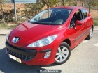 Peugeot 308 Sport 1.6 VTi 120 - mejor precio | unprecio.es