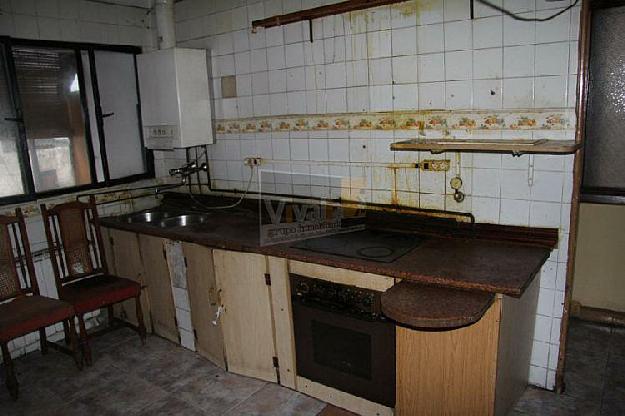 Piso en Langreo