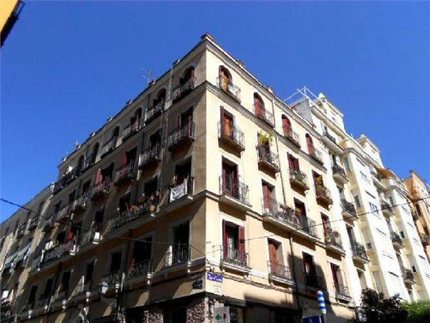 Piso en Madrid